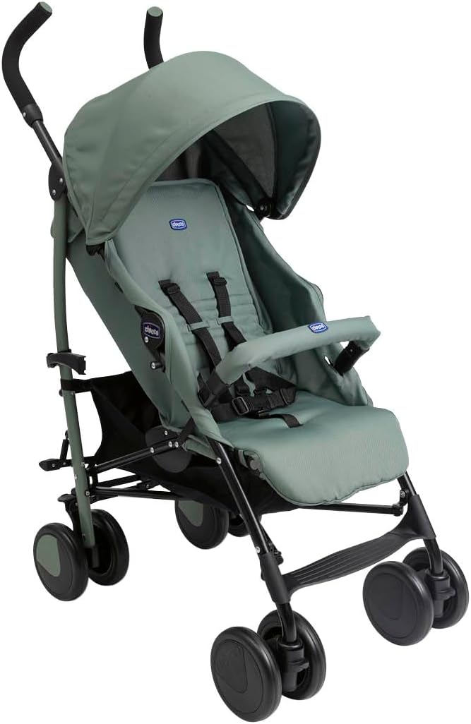 Chicco Echo Lite