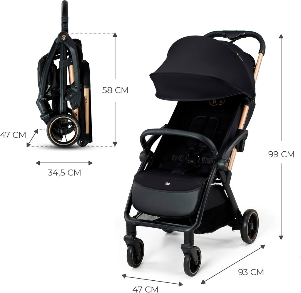 Kinderkraft APINO