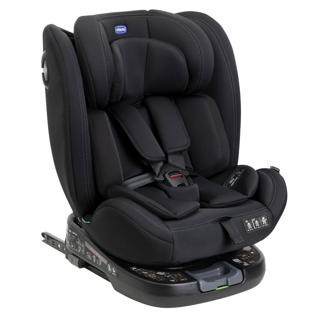 Cadeira auto Unico Evo i-Size Chicco