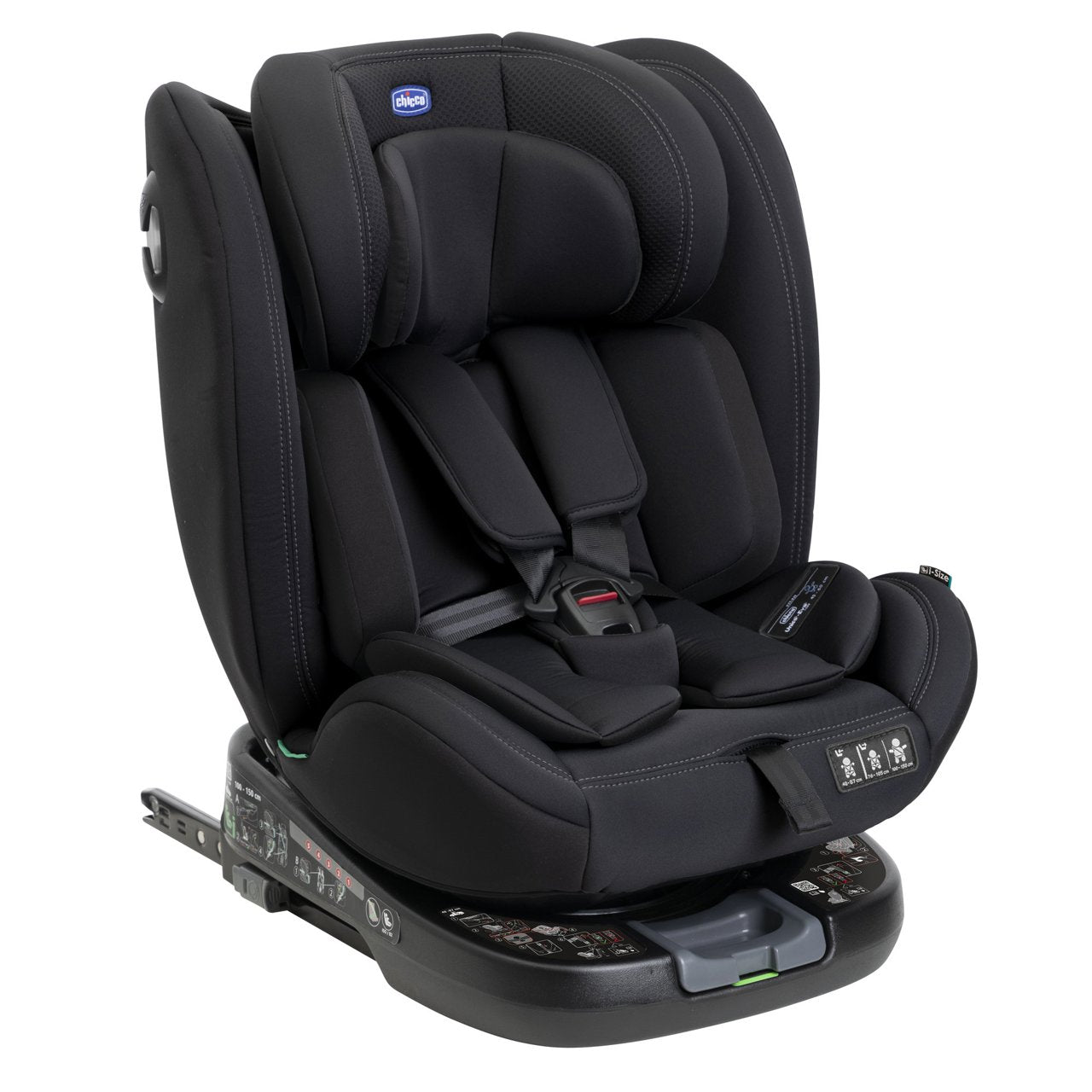 Cadeira auto Unico Evo i-Size Chicco